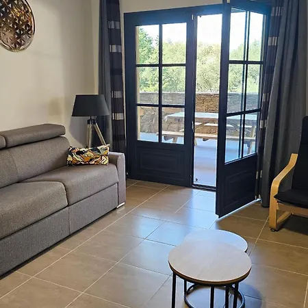Casa Serena 公寓 *