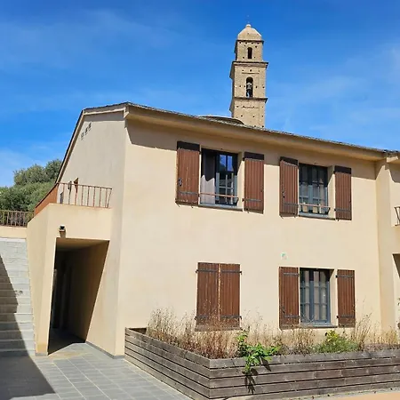 Casa Serena 公寓