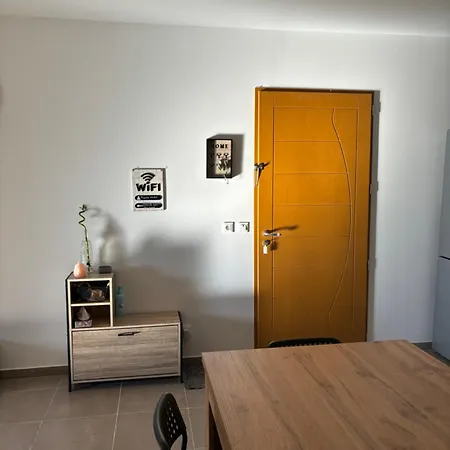 Apartment Casa Serena Patrimonio