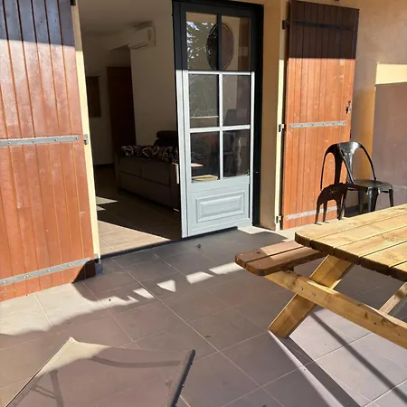 Casa Serena Apartment
