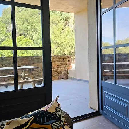 Apartment Casa Serena